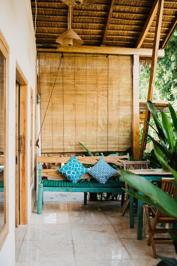 Kalyssa Beach Bungalows Pemuteran  Exterior photo