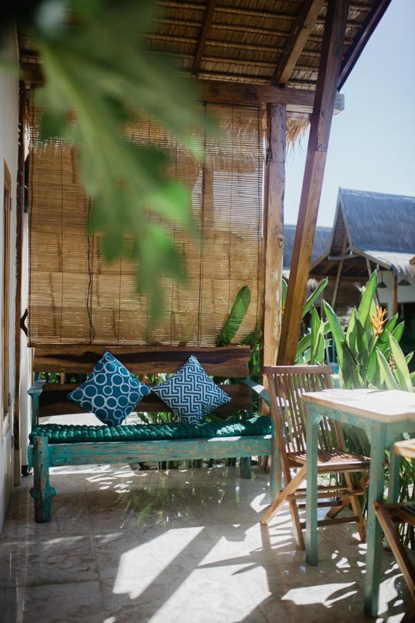 Kalyssa Beach Bungalows Pemuteran  Exterior photo