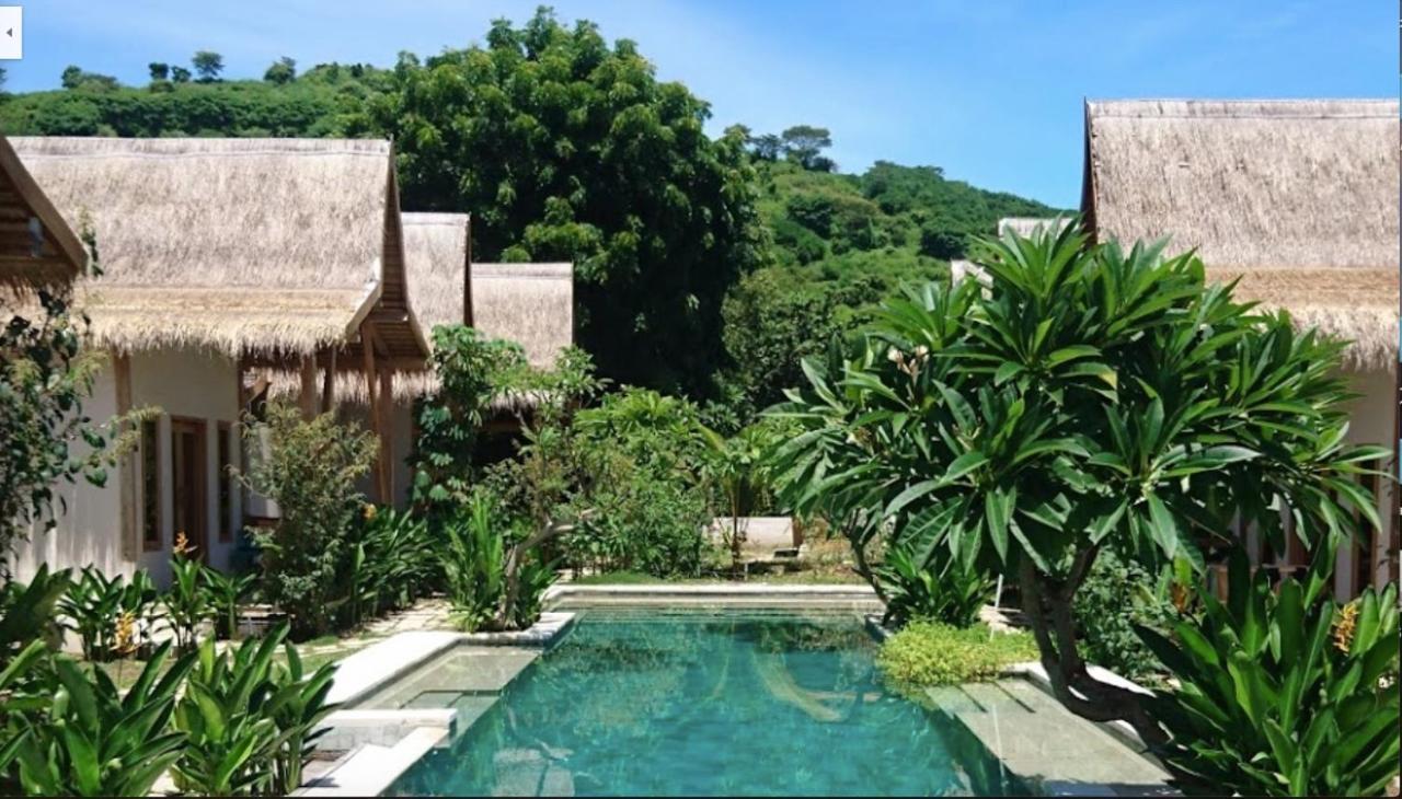 Kalyssa Beach Bungalows Pemuteran  Exterior photo