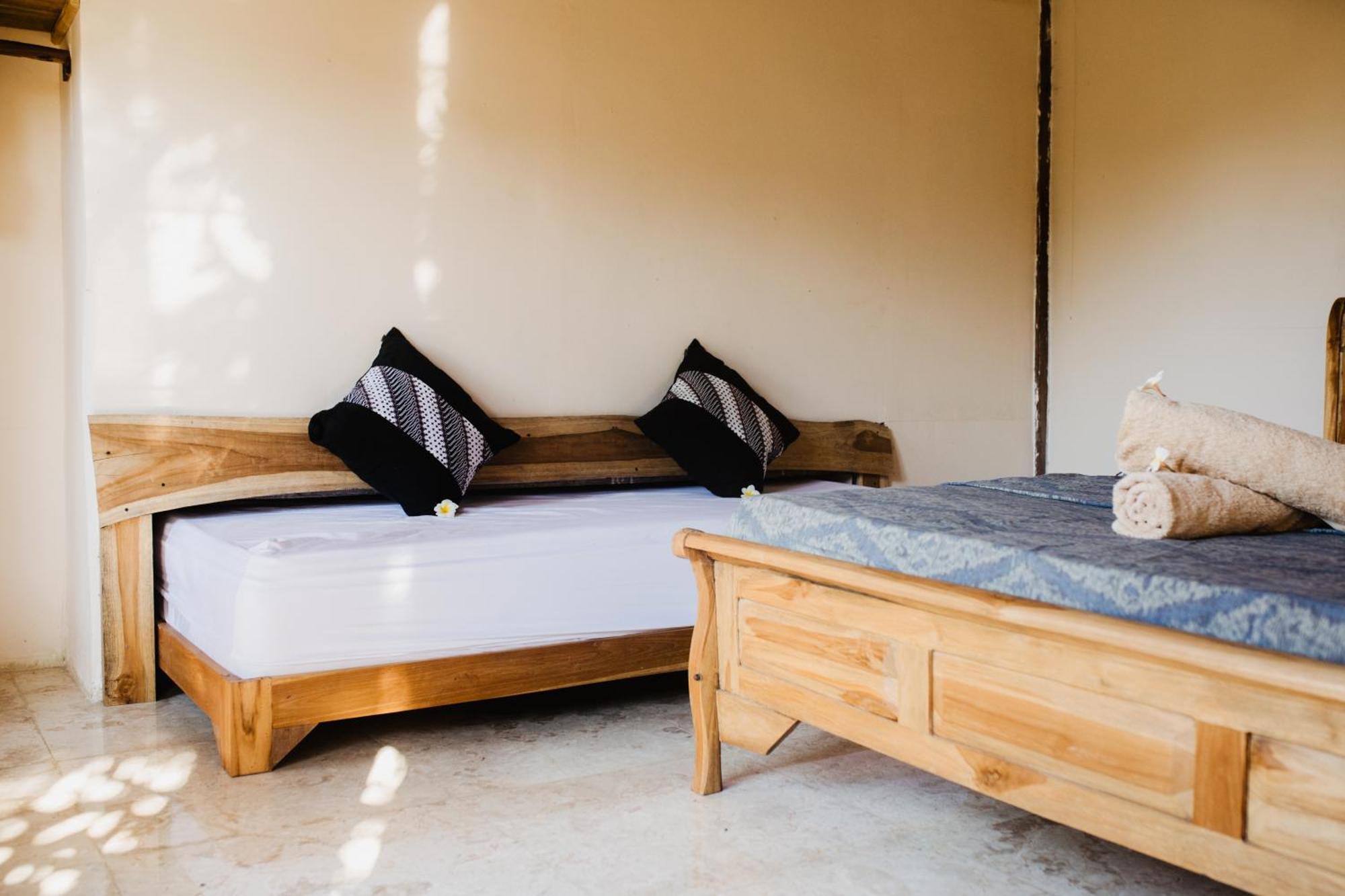 Kalyssa Beach Bungalows Pemuteran  Room photo